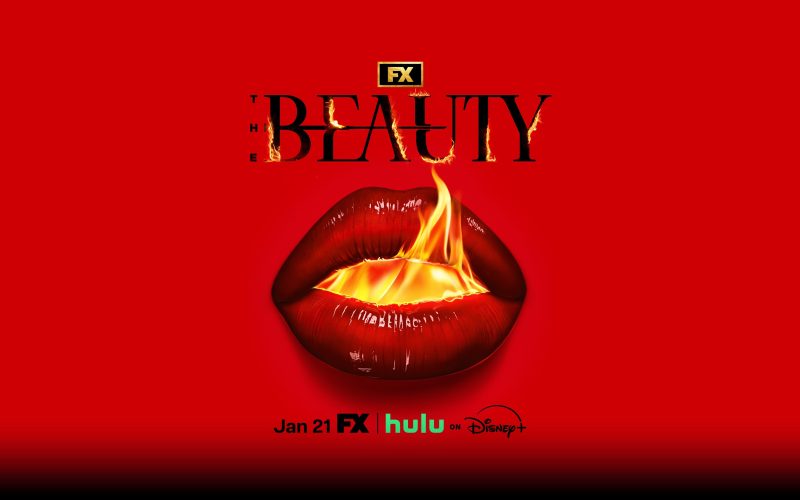 The Beauty: nova série ao estilo de A Substância tem trailer oficial liberado; veja os detalhes!
