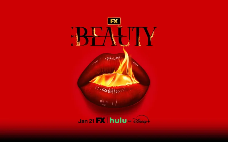 The Beauty: nova série ao estilo de A Substância tem trailer oficial liberado; veja os detalhes!