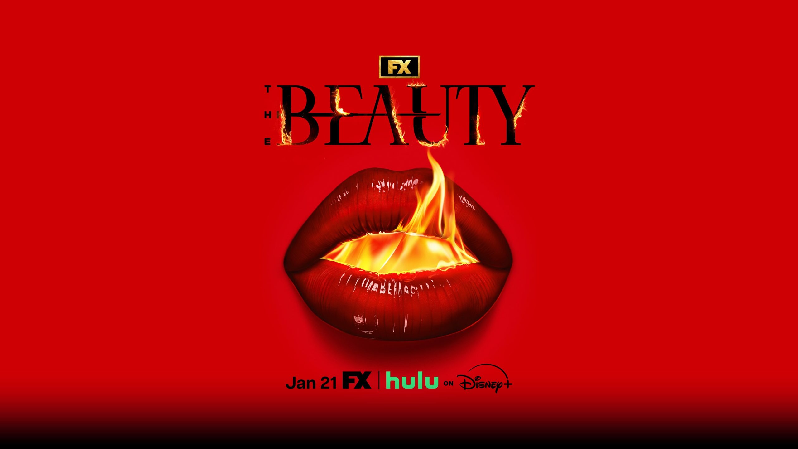 The Beauty: nova série ao estilo de A Substância tem trailer oficial liberado; veja os detalhes!