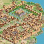 The Fertile Crescent 2 é lançado em Acesso Antecipado no Steam