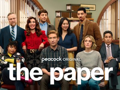 “The Paper”: spin-off de “The Office” tem data de estreia confirmada no Brasil