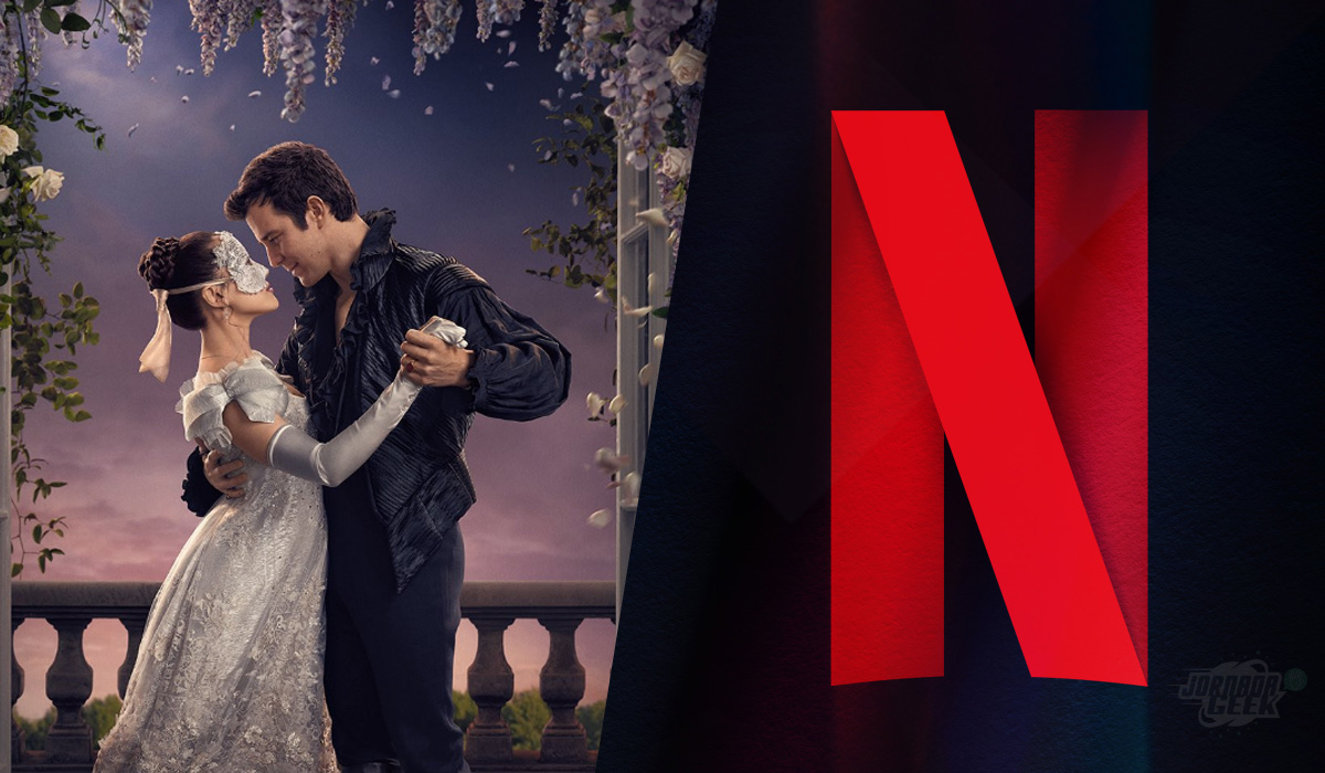 Todos os Lançamentos da Netflix em Janeiro de 2026: Confira a Lista Completa