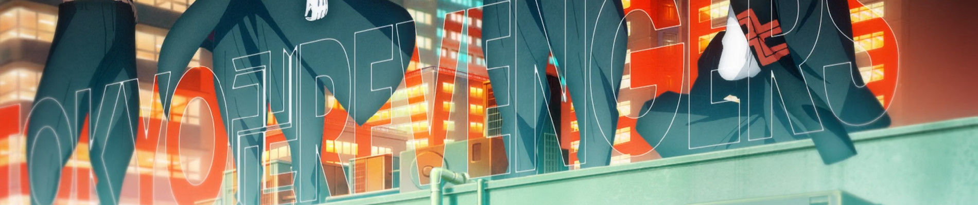 Tokyo Revengers: Novo trailer revela data de estreia da guerra entre gangues