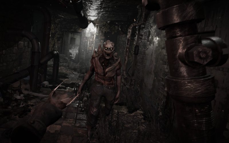 Total Chaos ganhará versão VR para PC e Quest