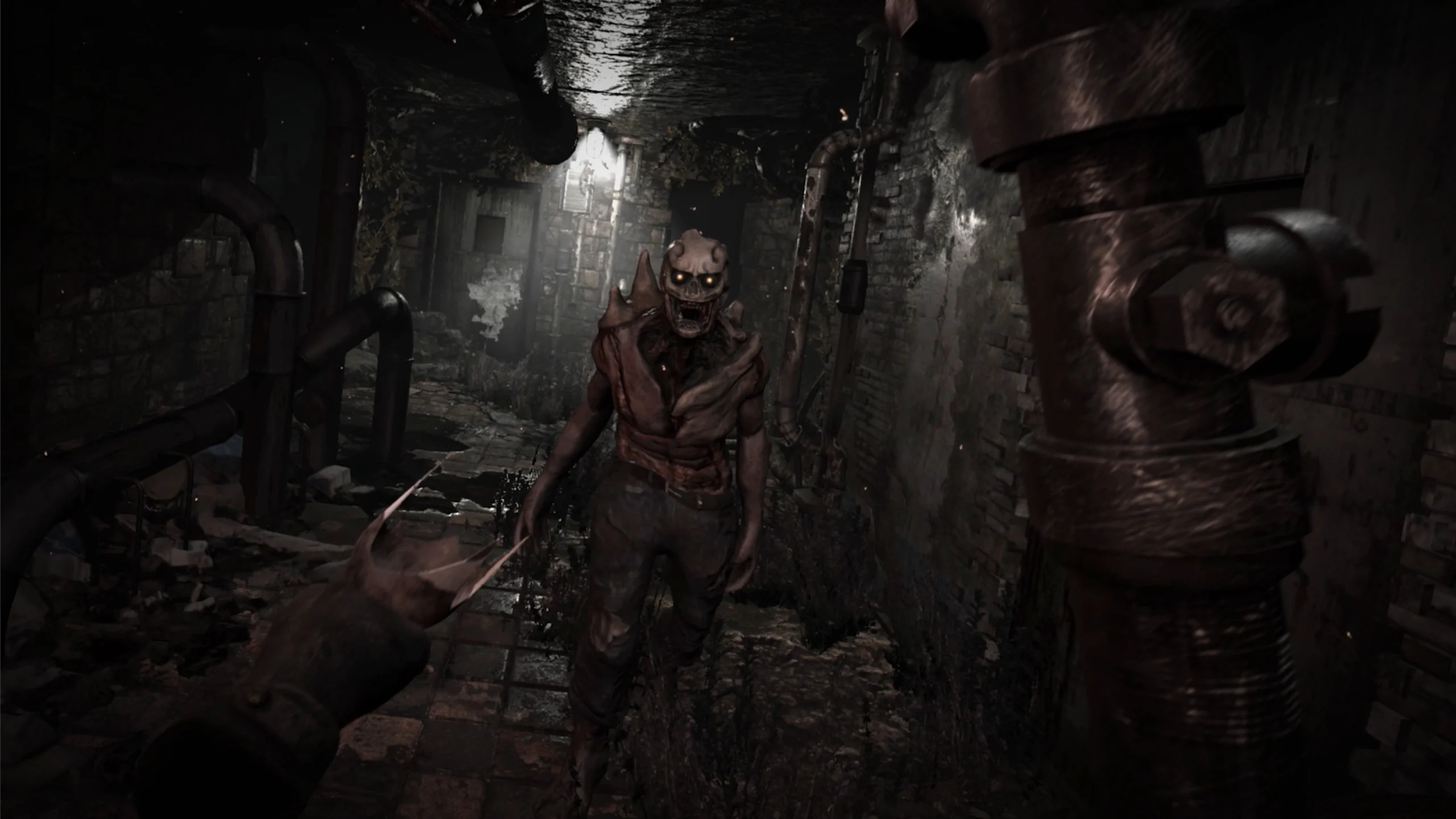 Total Chaos ganhará versão VR para PC e Quest