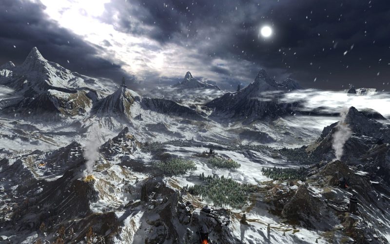 Total War: Warhammer III – Lords of the End Times é lançado no final de setembro