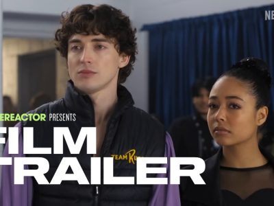 Trailer Oficial de “Encontrando Sua Vantagem” é Liberado pela Netflix