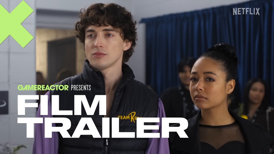 Trailer Oficial de "Encontrando Sua Vantagem" é Liberado pela Netflix