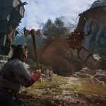 Trailer de lançamento de The Blood of Dawnwalker é divulgado