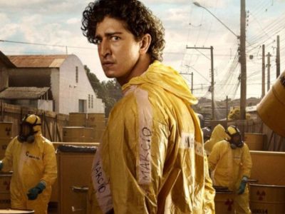 Série sobre Césio-137 divulga trailer e data de estreia na Netflix; confira detalhes