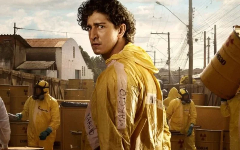 Trailer e data de estreia da série sobre Césio-137 são revelados; confira na Netflix