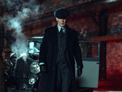 Tudo o que sabemos até agora sobre o filme de ‘Peaky Blinders’ na Netflix: trama, estreia e conexão com a série estrelada por Cillian Murphy