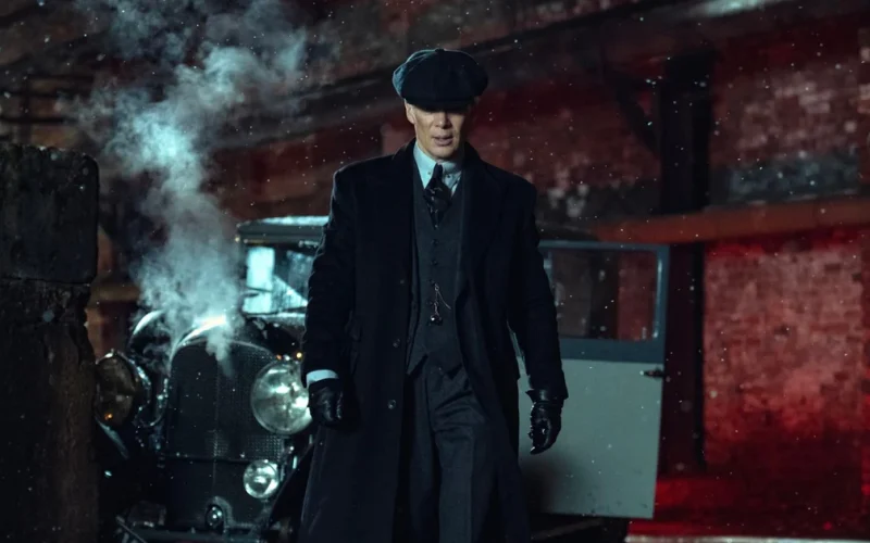 Tudo o que sabemos até agora sobre o filme de 'Peaky Blinders' na Netflix: trama, estreia e conexão com a série estrelada por Cillian Murphy