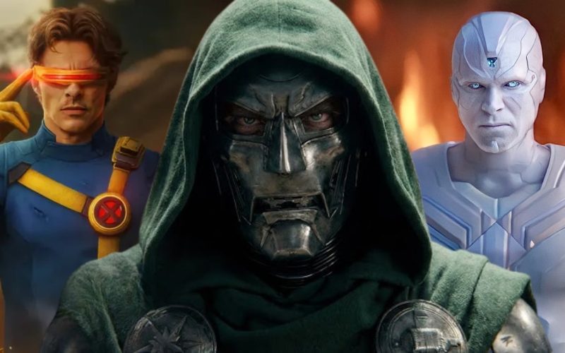 Tudo o que você precisa saber sobre os próximos lançamentos do Marvel Cinematic Universe: confira as datas de estreia!