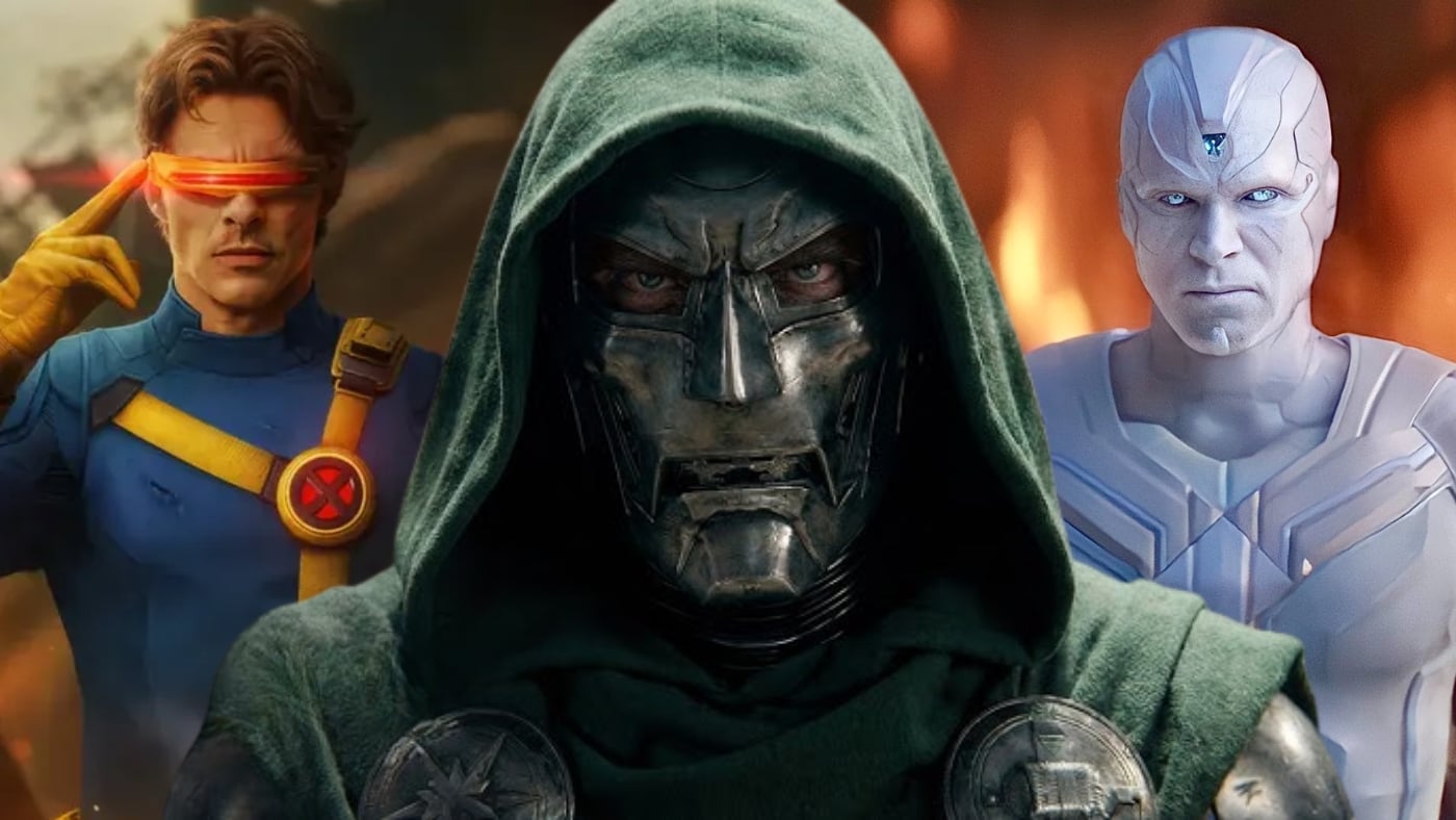 Tudo o que você precisa saber sobre os próximos lançamentos do Marvel Cinematic Universe: confira as datas de estreia!
