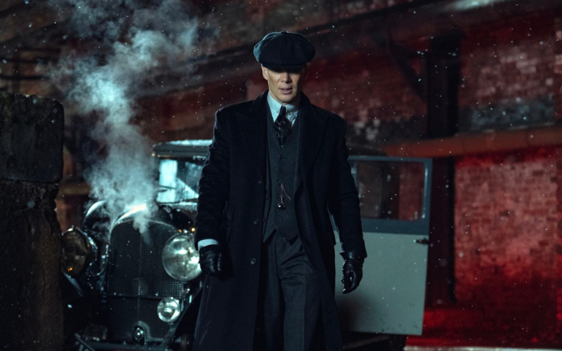 Tudo que sabemos sobre o filme de 'Peaky Blinders' na Netflix: história, data de estreia e conexão com a série estrelada por Cillian Murphy