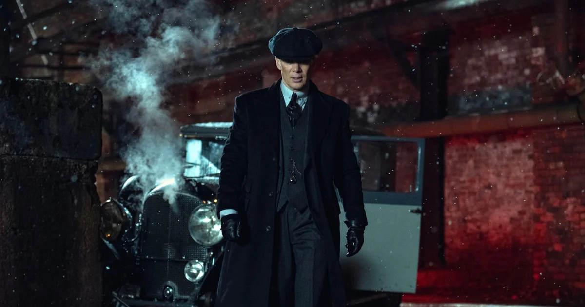 Tudo que sabemos sobre o filme de 'Peaky Blinders' na Netflix: história, data de estreia e conexão com a série estrelada por Cillian Murphy