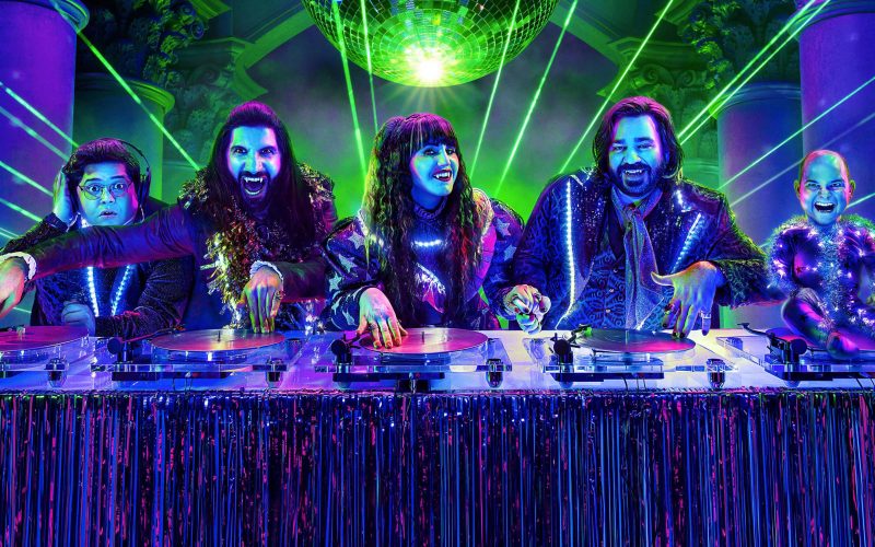 Última temporada de 'What We Do in the Shadows' é revelada em novo trailer; assista