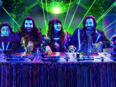 Última temporada de ‘What We Do in the Shadows’ é revelada em novo trailer; assista