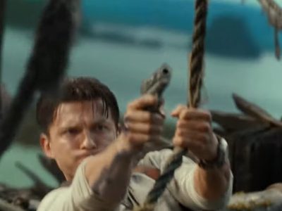 Uncharted: trailer e título oficial do filme são revelados no Brasil; confira!