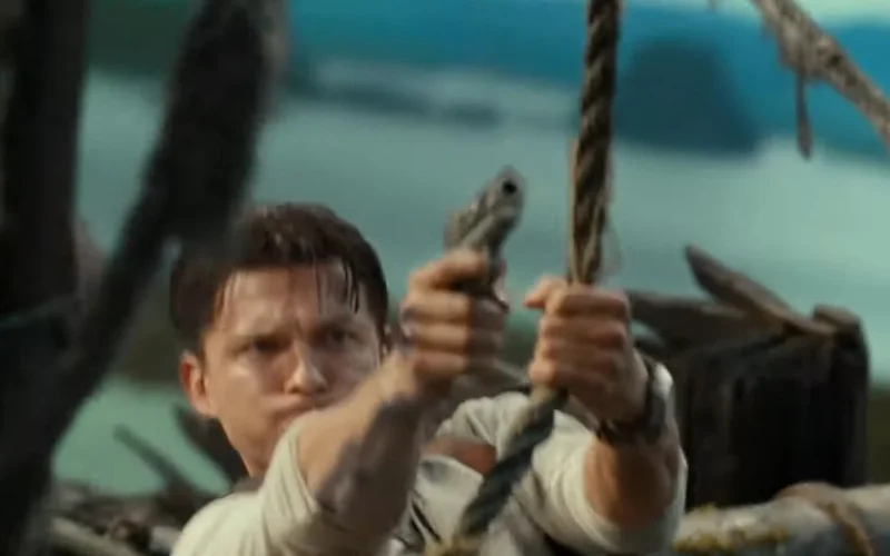 Uncharted: trailer e título oficial do filme são revelados no Brasil; confira!