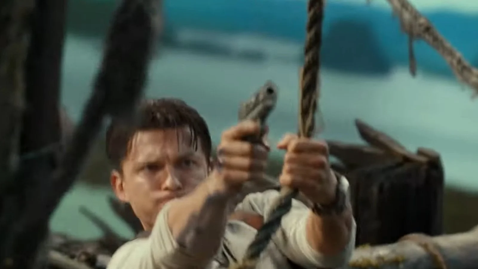 Uncharted: trailer e título oficial do filme são revelados no Brasil; confira!