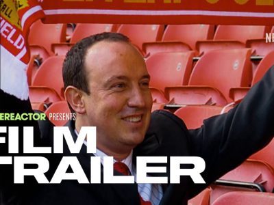 Untold UK: O Milagre de Istambul de Liverpool ganha trailer oficial na Netflix