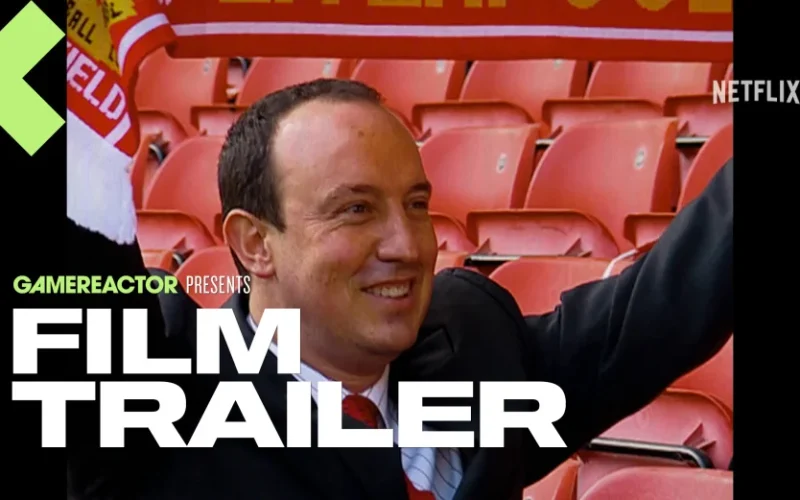 Untold UK: O Milagre de Istambul de Liverpool ganha trailer oficial na Netflix