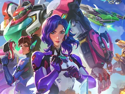 4ª Temporada de Overwatch traz D.Mon e atualizações emocionantes em Busan