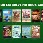 Novos jogos em breve no Xbox Game Pass incluem beta aberto de Gears of War: E-Day