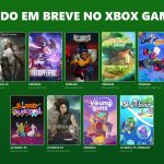 Novos jogos no Xbox Game Pass: Resonance, Vapor World e mais em agosto