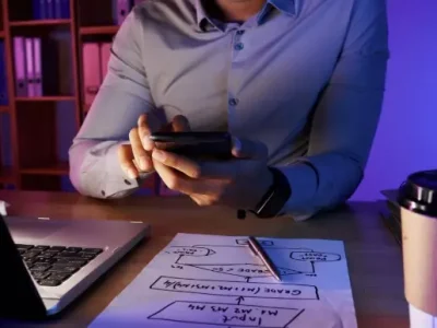 Inovações no Marketing: Principais Tipos, Estratégias e Evolução da Tecnologia