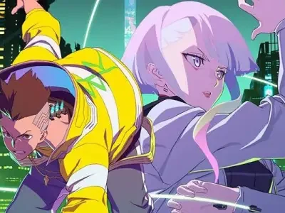 Cyberpunk: Edgerunners 2 divulga trailer e data de lançamento