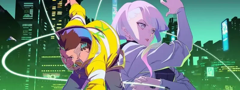 Cyberpunk: Edgerunners 2 divulga trailer e data de lançamento