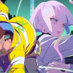 Cyberpunk: Edgerunners