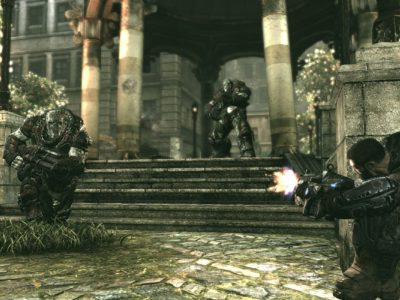 Gears of War: E-Day traz emoção e nostalgia em nova prévia da campanha