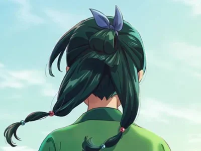Kusuriya no Hitorigoto revela trailer, abertura e data da 3ª temporada