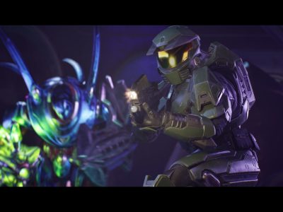 Novos jogos chegam ao Xbox entre 27 e 31 de julho