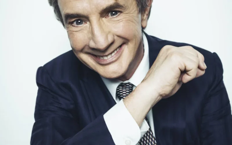 Martin Short