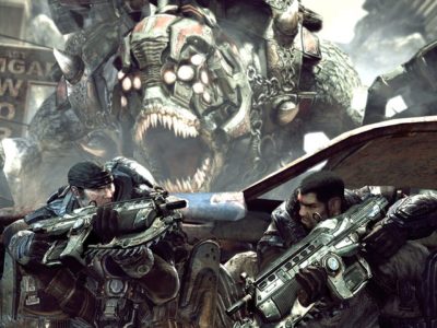 Laços e batalha: Gears of War: E-Day traz a essência da série de volta