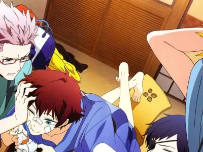 Re:ZERO – Nova temporada da série ganha trailer e data de estreia na Crunchyroll