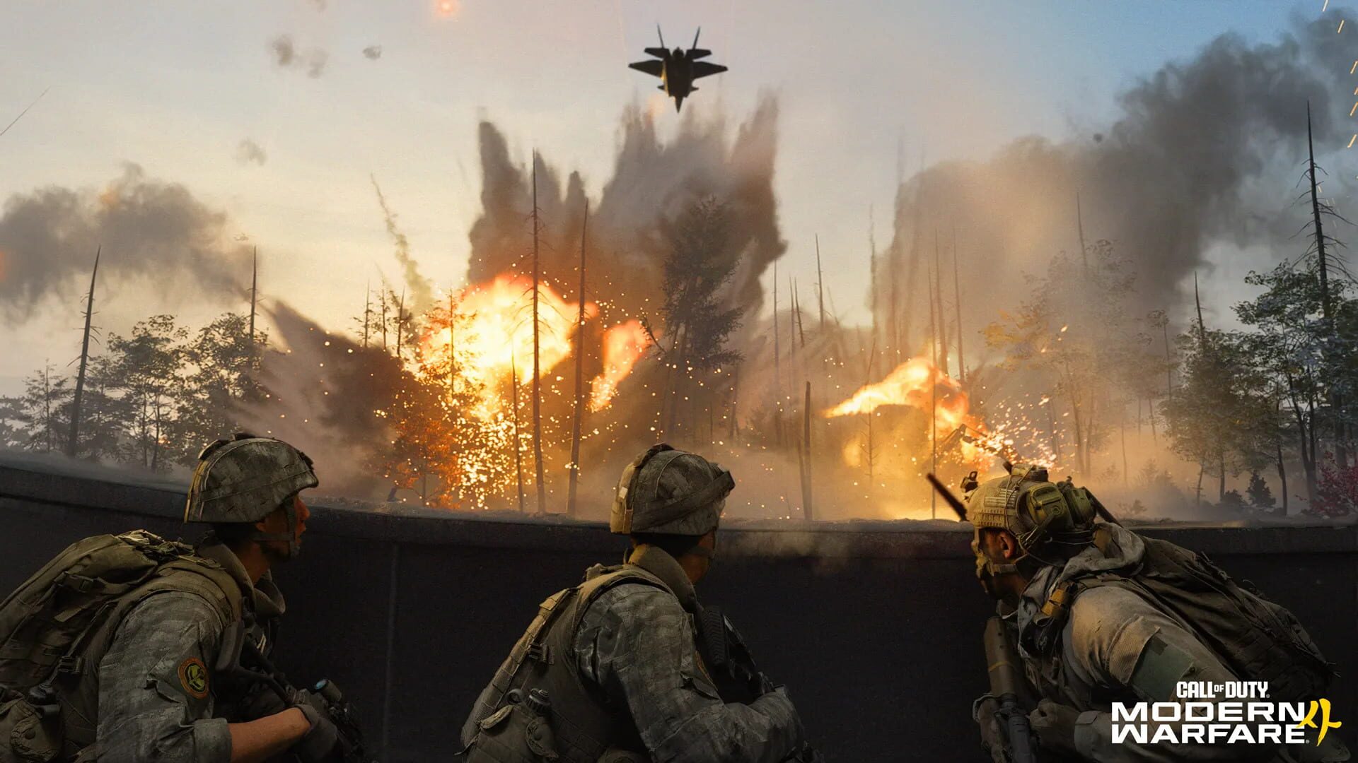 Reserve já Call of Duty: Modern Warfare 4 - Edição Cofre na Microsoft Store