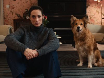 A Armadilha: thriller psicológico alemão da Netflix estreia em 13 de outubro