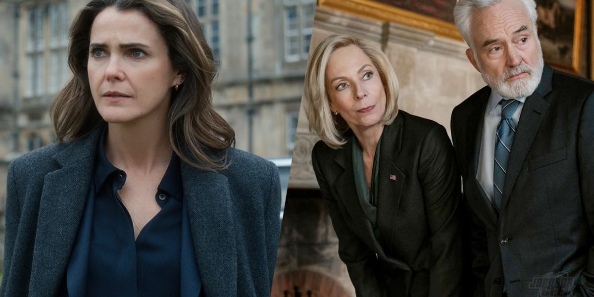 A Diplomata: 4ª temporada chega à Netflix em 15 de outubro; veja o trailer!