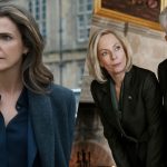 A Diplomata: 4ª temporada chega à Netflix em 15 de outubro; veja o trailer!