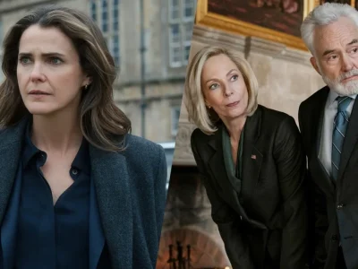 A Diplomata: 4ª temporada chega à Netflix em 15 de outubro; veja o trailer!