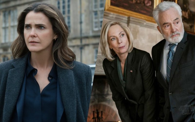 A Diplomata: 4ª temporada chega à Netflix em 15 de outubro; veja o trailer!