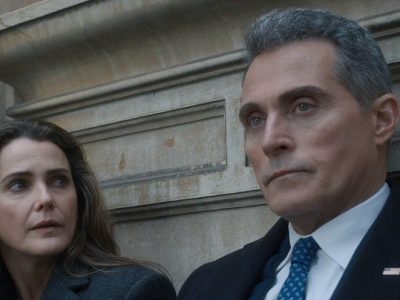 ‘A Diplomata’ ganha trailer da 4ª temporada com Kate confrontando a presidente; estreia em 15 de outubro
