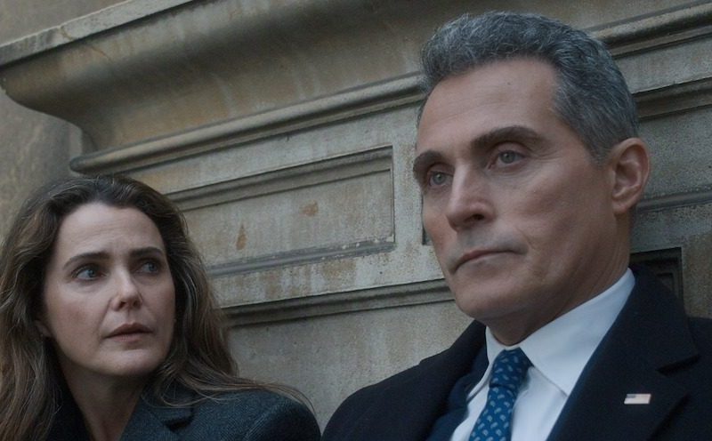 ‘A Diplomata’ ganha trailer da 4ª temporada com Kate confrontando a presidente; estreia em 15 de outubro