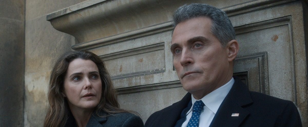 'A Diplomata' ganha trailer da 4ª temporada com Kate confrontando a presidente; estreia em 15 de outubro